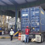 Colocaciones 3-Feb 2017 Marchamos Electrónicos - TAG International Solutions