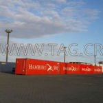 Colocaciones 3-Feb 2017 Marchamos Electrónicos - TAG International Solutions