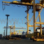 Colocaciones 3-Feb 2017 Marchamos Electrónicos - TAG International Solutions