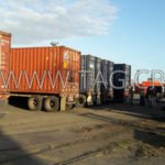 Colocaciones 3-Feb 2017 Marchamos Electrónicos - TAG International Solutions