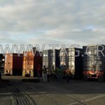 Colocaciones 3-Feb 2017 Marchamos Electrónicos - TAG International Solutions