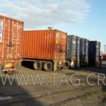 Colocaciones 3-Feb 2017 Marchamos Electrónicos - TAG International Solutions