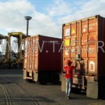 Colocaciones 3-Feb 2017 Marchamos Electrónicos - TAG International Solutions