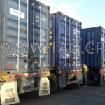 Colocaciones 3-Feb 2017 Marchamos Electrónicos - TAG International Solutions