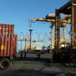 Colocaciones 3-Feb 2017 Marchamos Electrónicos - TAG International Solutions