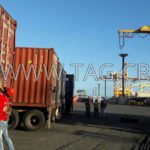 Colocaciones 3-Feb 2017 Marchamos Electrónicos - TAG International Solutions