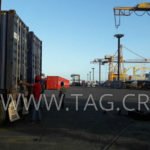 Colocaciones 3-Feb 2017 Marchamos Electrónicos - TAG International Solutions