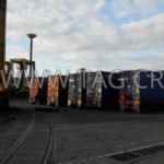 Colocaciones 3-Feb 2017 Marchamos Electrónicos - TAG International Solutions