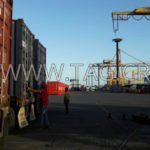 Colocaciones 3-Feb 2017 Marchamos Electrónicos - TAG International Solutions