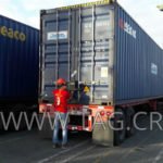 Colocaciones 3-Feb 2017 Marchamos Electrónicos - TAG International Solutions