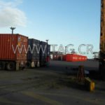 Colocaciones 3-Feb 2017 Marchamos Electrónicos - TAG International Solutions