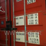 Colocaciones 3-Feb 2017 Marchamos Electrónicos - TAG International Solutions