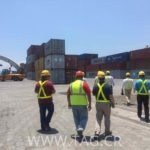 SAT Guatemala Marchamos Electrónicos Misión Costa Rica