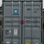 Precinto Electrónico GPS para contenedores TAG SPIDER