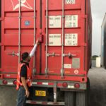 Precinto Electrónico GPS para contenedores TAG SPIDER