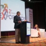 Presentación Congreso del Exportador Precinto Electrónico TAG SPIDER