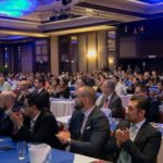 Presentación Congreso del Exportador Precinto Electrónico TAG SPIDER