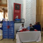 Presentación Congreso del Exportador Precinto Electrónico TAG SPIDER