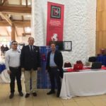 Presentación Congreso del Exportador Precinto Electrónico TAG SPIDER