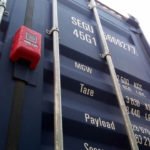 Precinto Electronico TAG SPIDER