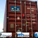 Precinto Electronico TAG SPIDER