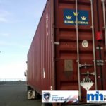 Precinto Electronico TAG SPIDER