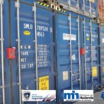 Precinto Electronico TAG SPIDER