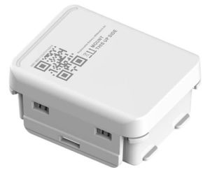 Rastreador GPS de activos