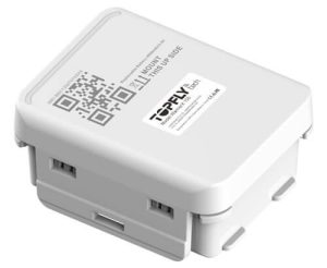 Rastreador GPS de activos
