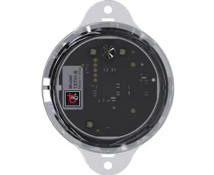 Sensor de Temperatura, Humedad y Luz Marchamo Electronico Solar para contendores