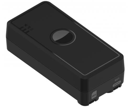 GPS portatil personal personas adultos mayores niños