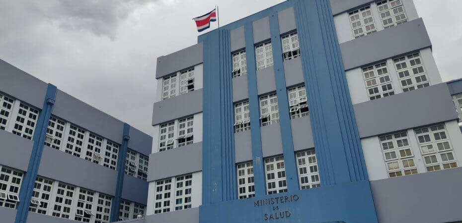 Salud alerta de robo de contenedor con productos Heinz y Banquete.