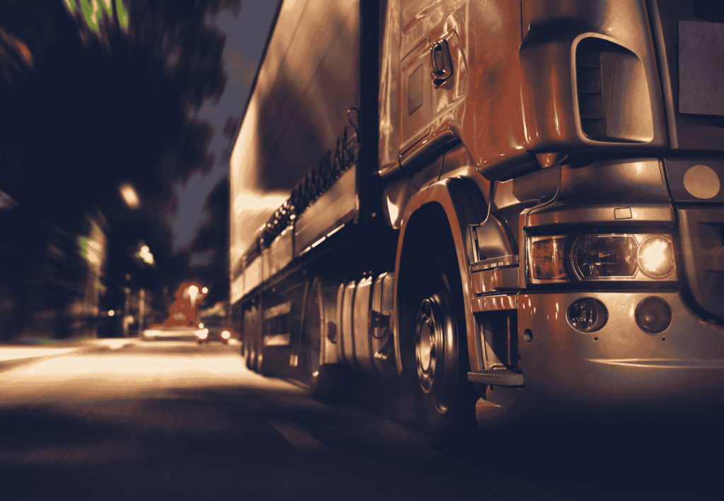 Secuestraron al chofer, lo golpearon y luego lo dejaron en un Cesfam: los detalles del robo de camión ocurrido en Maipú.